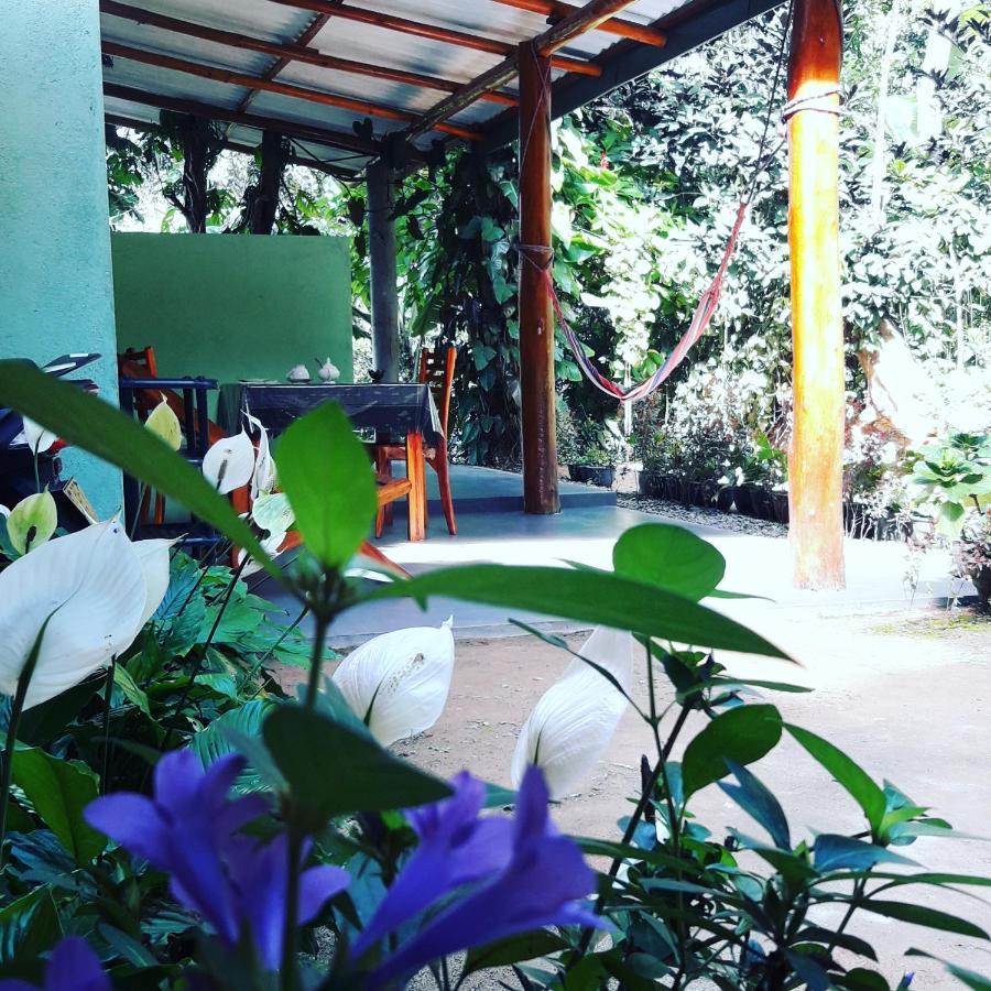 Ella Secret Paradise Exterior foto